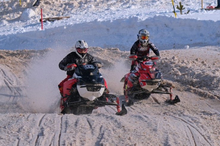 GALİP ALP BAYSAN: "ZORLU PARKURDA ELİMDEN GELENİ YAPACAĞIM"