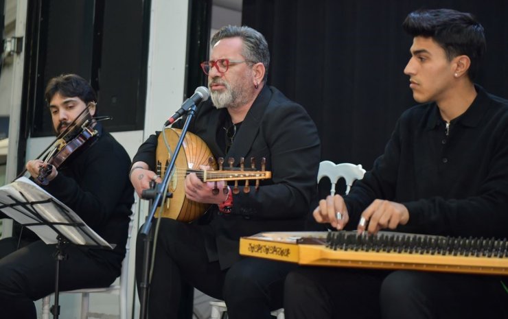 ESENYURT BELEDİYESİ, BİNLERCE VATANDAŞI İFTAR SOFRALARINDA BİR ARAYA GETİRDİ