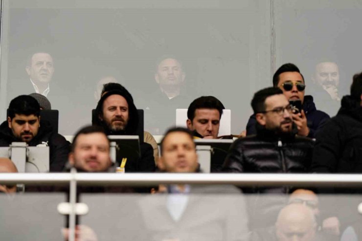 GALATASARAY’DA, KASIMPAŞA KARŞISINDA DERBİ 11’İ