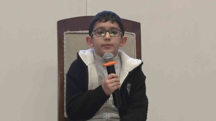 ÜMRANİYE’DE İLK İFTAR ÇOCUKLARLA BİRLİKTE YAPILDI