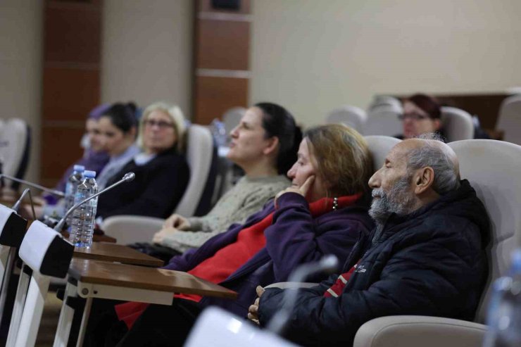 BAKIRKÖY BELEDİYESİ SAĞLIKTA ENGEL TANIMIYOR