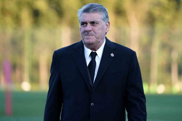 SERDAL ADALI’DAN 122. YIL MESAJI