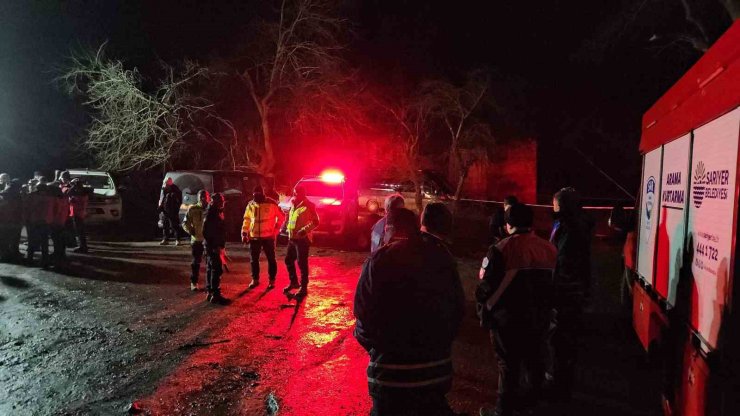 KAYIP ECE GÜREL’İN EŞİ KONUŞTU: "İŞ YERİNDE SORUNLARI VARDI"