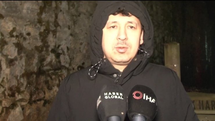 KAYIP ECE GÜREL’İN EŞİ KONUŞTU: "İŞ YERİNDE SORUNLARI VARDI"