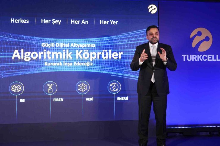 ALİ TAHA KOÇ: "BUGÜNE KADAR ÜLKEMİZE 28 MİLYAR DOLAR YATIRIM YAPTIK"