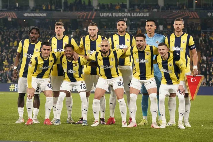 FENERBAHÇE, RANGERS’I KONUK EDECEK