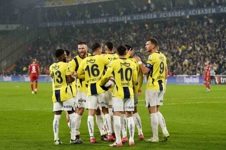 FENERBAHÇE, RANGERS’I KONUK EDECEK