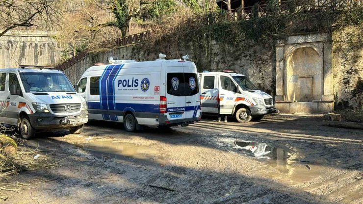 ECE GÜREL’İ ARAMA ÇALIŞMALARI SÜRÜYOR