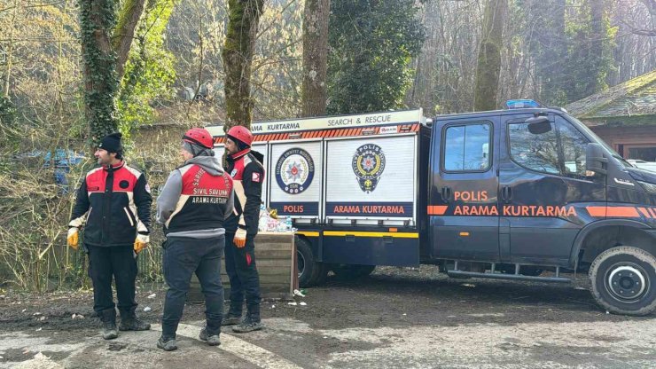 ECE GÜREL’İ ARAMA ÇALIŞMALARI SÜRÜYOR