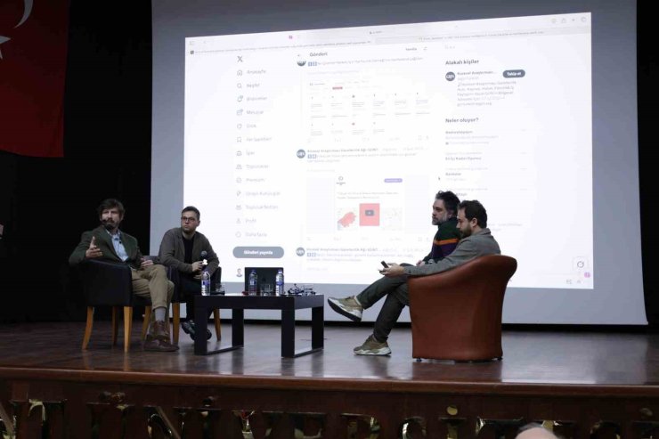 DEPREM FARKINDALIĞI OLUŞTURMAK İÇİN OYUN TASARLADILAR