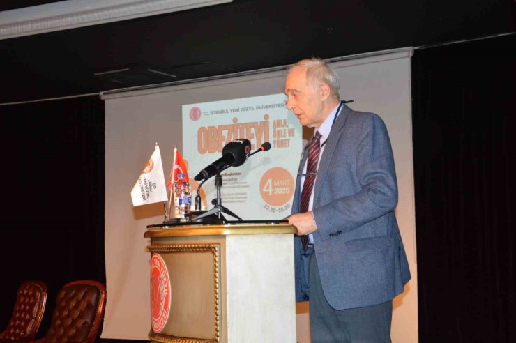 TÜRKİYE’DE OBEZİTE TEHLİKESİ BÜYÜYOR: HER 100 KİŞİDEN 19’U RİSK ALTINDA