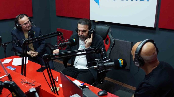 İFTAR SEVİNCİ RADYO ESENLER’DE YAŞANIYOR