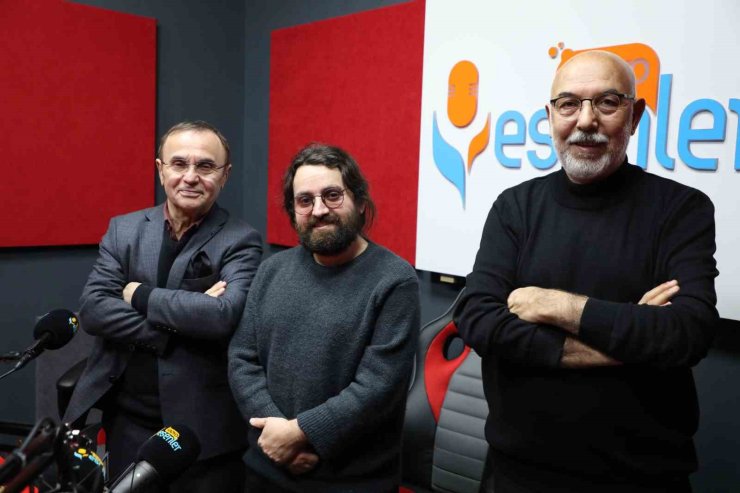 İFTAR SEVİNCİ RADYO ESENLER’DE YAŞANIYOR