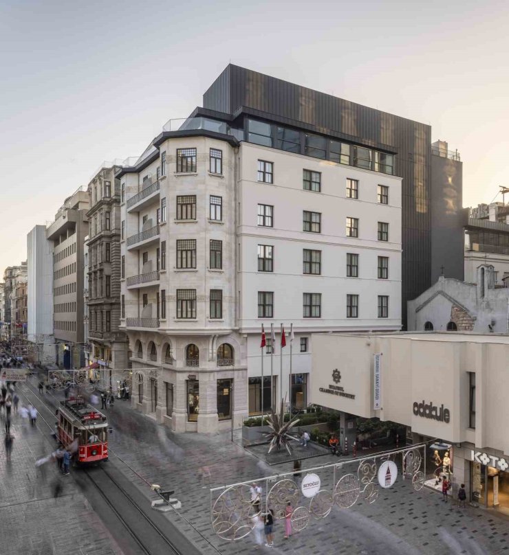 TÜRKİYE İŞ BANKASI RESİM HEYKEL MÜZESİ’NİN İLK SANAT TARİHİ SERTİFİKA PROGRAMI BAŞLIYOR