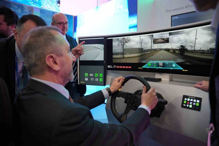 TÜRK TELEKOM VE NOKİA’DAN ENDÜSTRİYEL MÜŞTERİLERİN DİJİTAL DÖNÜŞÜMÜNE KATKI