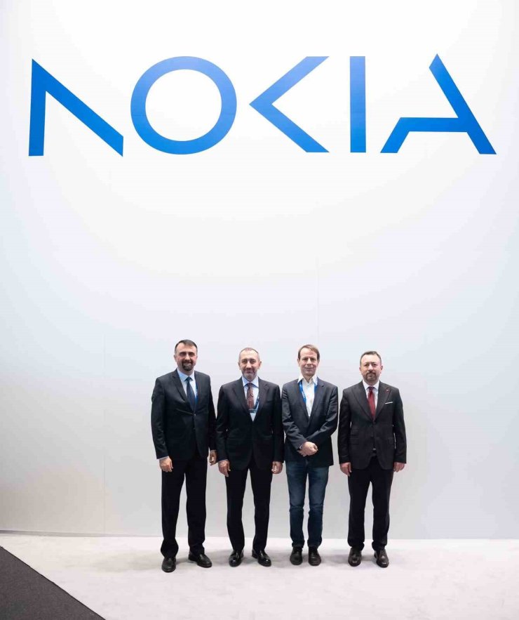 TÜRK TELEKOM VE NOKİA’DAN ENDÜSTRİYEL MÜŞTERİLERİN DİJİTAL DÖNÜŞÜMÜNE KATKI