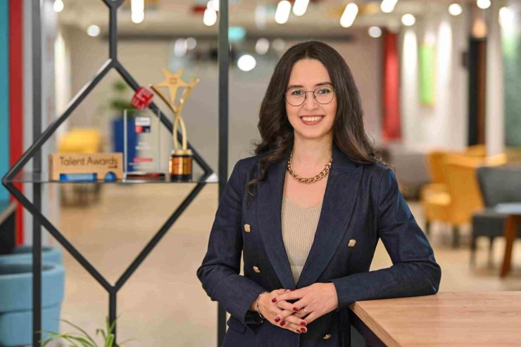 JOB GENÇ YETENEK PROGRAMI 2025’E BAŞVURULAR BAŞLADI