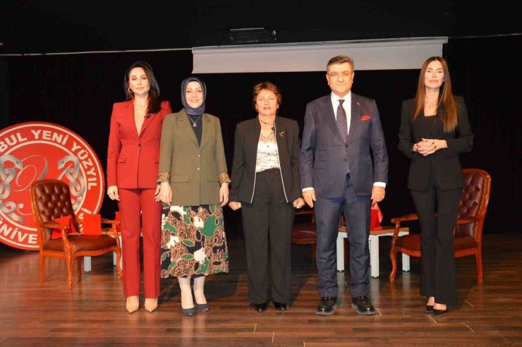 DR. YANTUR: "TÜRKİYE’DE KADINLARIN İŞ HAYATINA KATILIMI ORTALAMANIN ALTINDA"