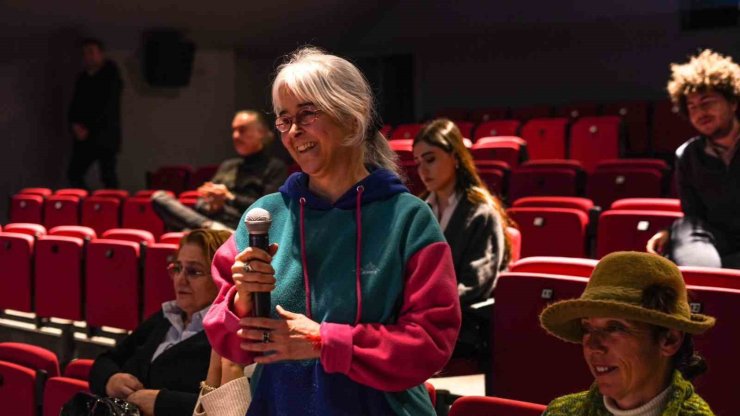 BEYOĞLU’NDA 1. KADIN VE SANAT ŞENLİĞİ SONA ERDİ