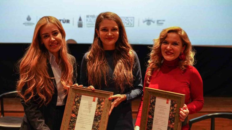 BEYOĞLU’NDA 1. KADIN VE SANAT ŞENLİĞİ SONA ERDİ