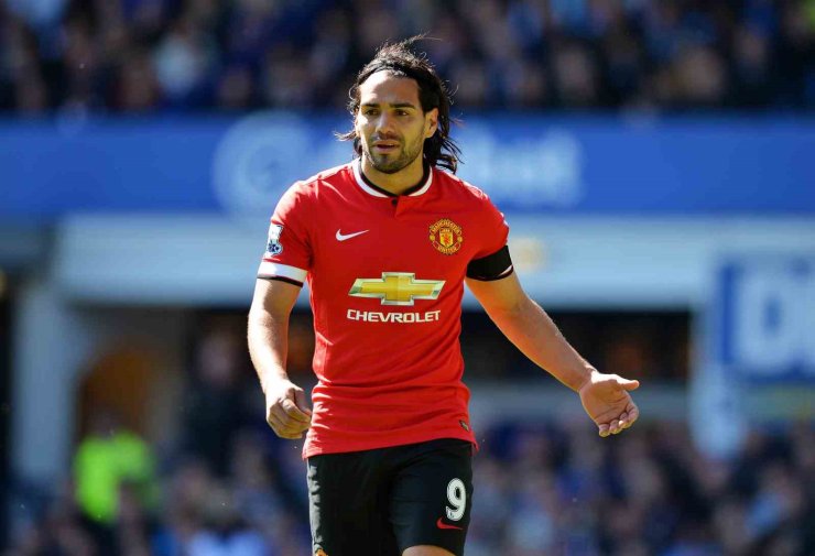 RADAMEL FALCAO, 39 YAŞINDA FUTBOLU BIRAKTI