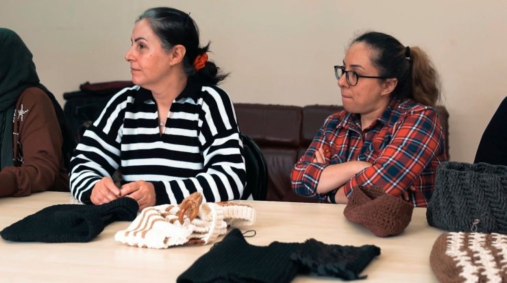 SİLİVRİ’DE ATALIK TOHUMLARLA GEÇMİŞİN MİRASI GELECEĞE AKTARILIYOR