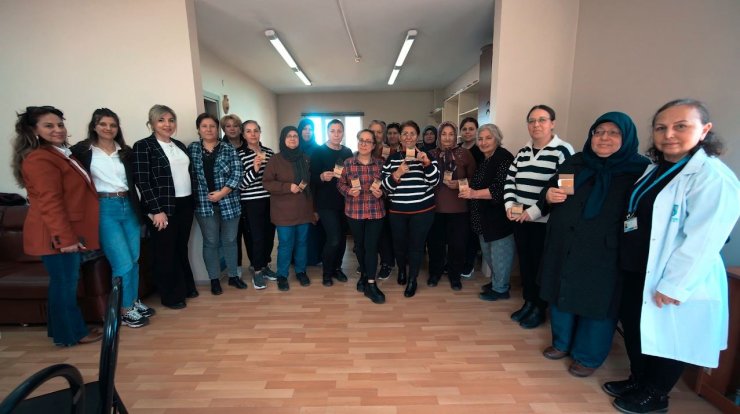 SİLİVRİ’DE ATALIK TOHUMLARLA GEÇMİŞİN MİRASI GELECEĞE AKTARILIYOR