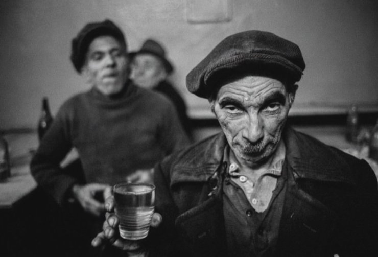 ARA GÜLER’İN FOTOĞRAFLARI YAPAY ZEKA İLE CANLANDI