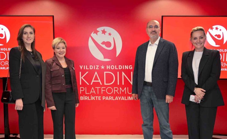 YILDIZ HOLDİNG, FIRSAT EŞİTLİĞİ ODAKLI DÖNÜŞÜM YOLCULUĞUNA KARARLILIKLA DEVAM EDİYOR