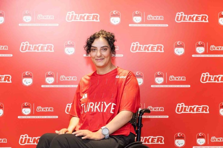 "YÜREĞİYLE YARIŞANLAR", ŞAMPİYON OKÇU NİL MISIR’IN HİKAYESİYLE BAŞLADI