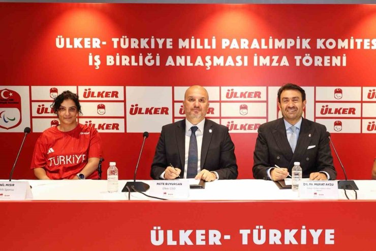 "YÜREĞİYLE YARIŞANLAR", ŞAMPİYON OKÇU NİL MISIR’IN HİKAYESİYLE BAŞLADI