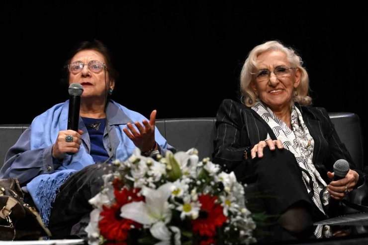 8 MART DÜNYA EMEKÇİ KADINLAR GÜNÜ ŞİŞLİ’DE ÖZEL ETKİNLİKLERLE KUTLANDI