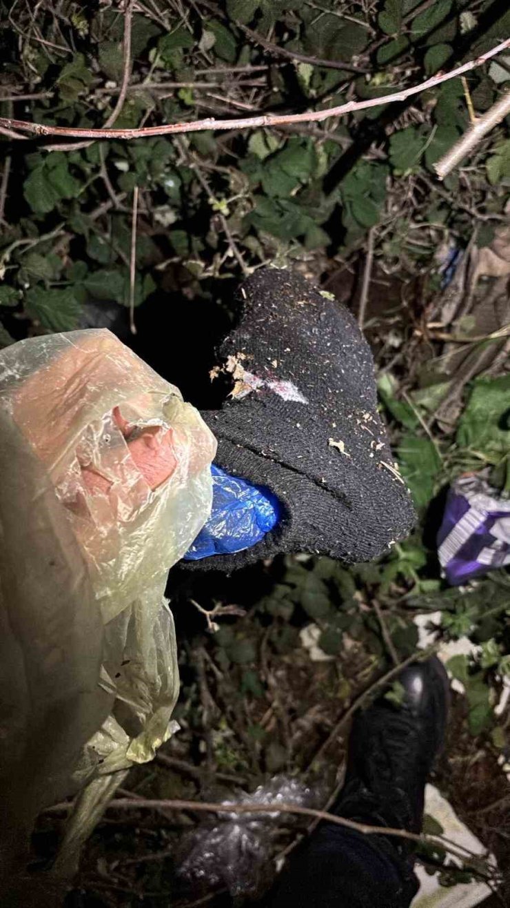 ARNAVUTKÖY’DE İŞ YERLERİNİ KURŞUNLAYAN ŞÜPHELİLERE OPERASYON: 7 GÖZALTI