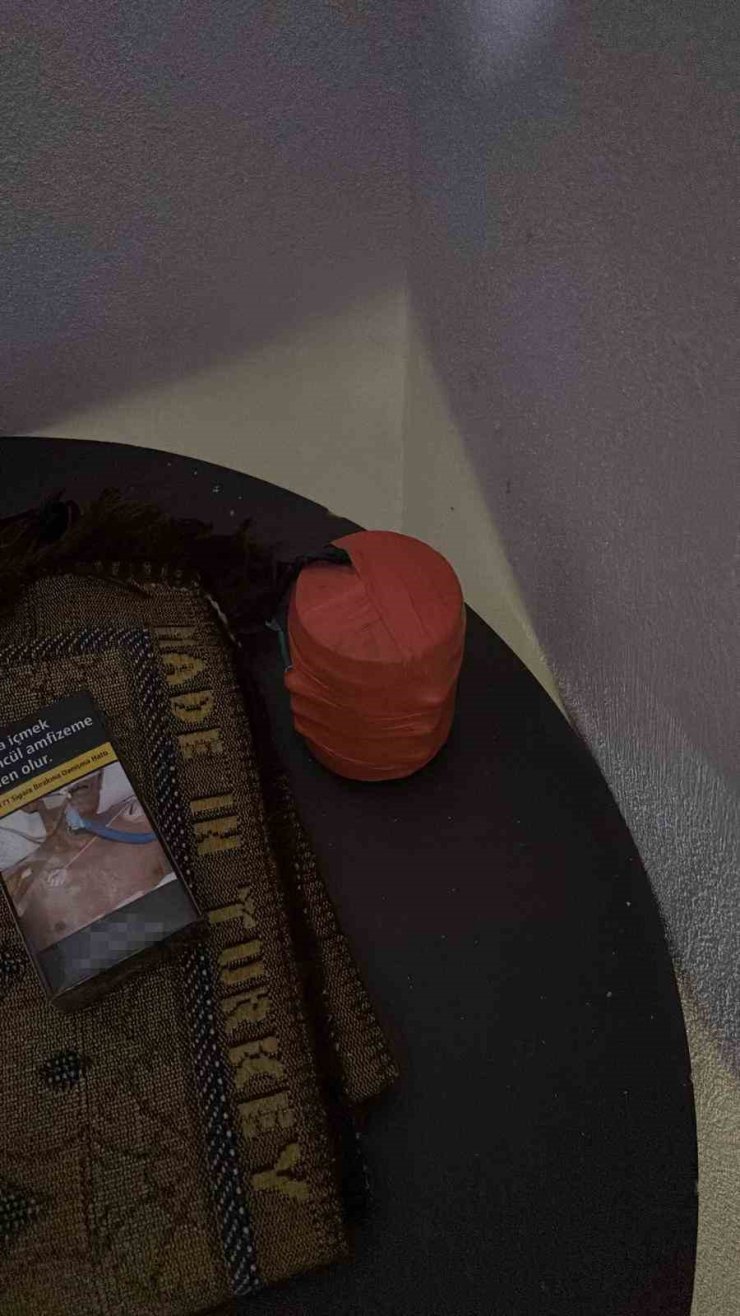 ARNAVUTKÖY’DE İŞ YERLERİNİ KURŞUNLAYAN ŞÜPHELİLERE OPERASYON: 7 GÖZALTI