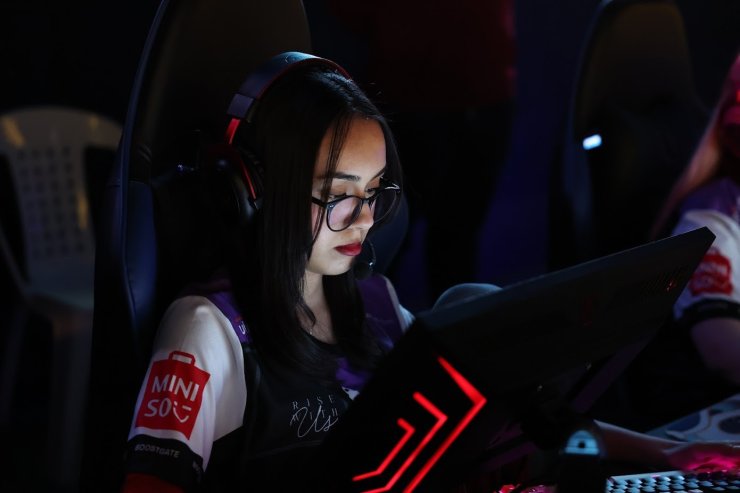 BAĞCILAR BELEDİYESİ’NDEN DÜNYA KADINLAR GÜNÜ’NE ÖZEL VALORANT TURNUVASI