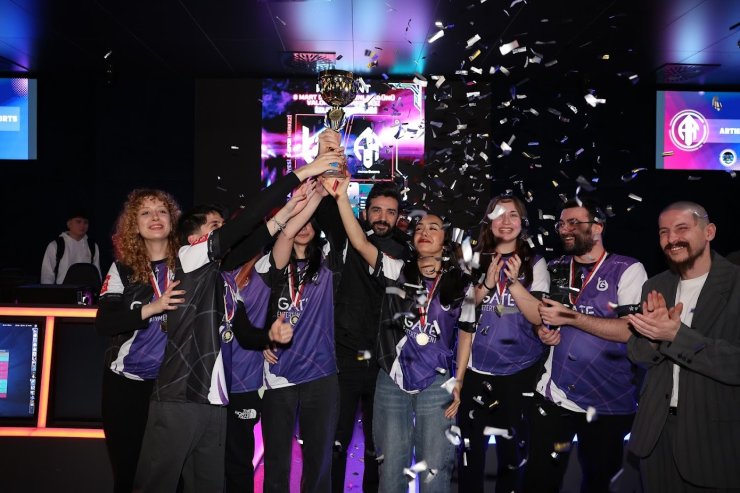 BAĞCILAR BELEDİYESİ’NDEN DÜNYA KADINLAR GÜNÜ’NE ÖZEL VALORANT TURNUVASI