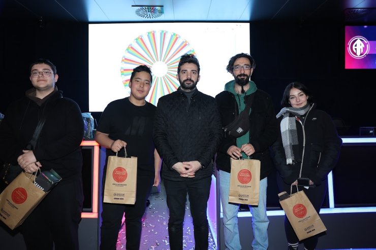 BAĞCILAR BELEDİYESİ’NDEN DÜNYA KADINLAR GÜNÜ’NE ÖZEL VALORANT TURNUVASI