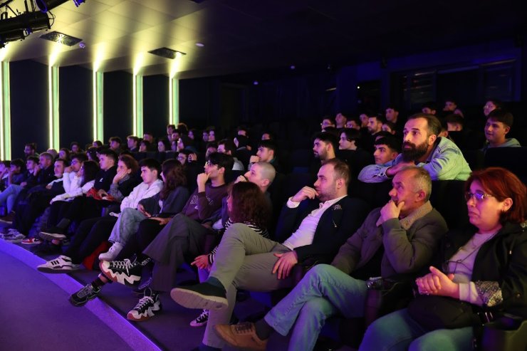 BAĞCILAR BELEDİYESİ’NDEN DÜNYA KADINLAR GÜNÜ’NE ÖZEL VALORANT TURNUVASI