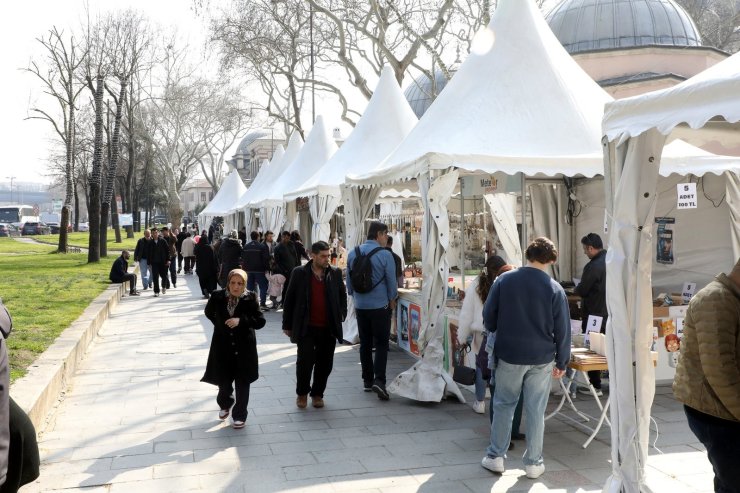 EYÜPSULTAN BELEDİYESİ ÇOCUKLARA ÖZEL ‘TEKNE ORUCU’ ETKİNLİĞİ DÜZENLEDİ