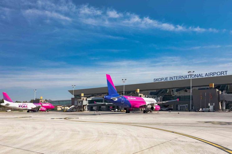 TAV’IN DÖRT HAVALİMANINA HİZMET KALİTESİ ÖDÜLÜ