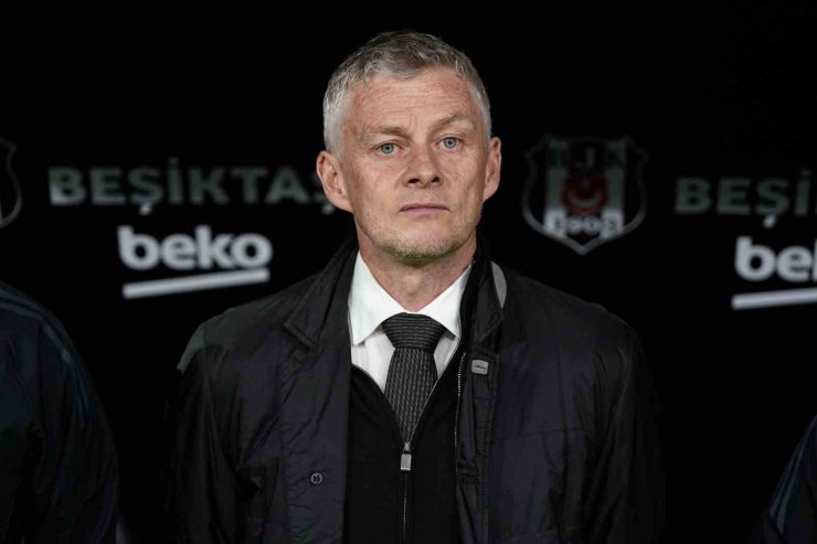 SOLSKJAER’DEN KADRODA TEK DEĞİŞİKLİK