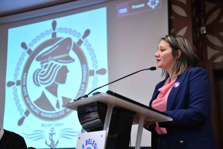 DENİZCİ TÜRK KADINLARIN İLK DERNEĞİ KURULDU