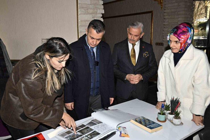 ESENYURT YENİ HİZMET BİNALARINA KAVUŞUYOR