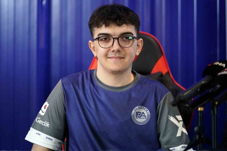 IDA ESPORTS, 2025 PUBG MOBİLE KADROSUNU DUYURDU