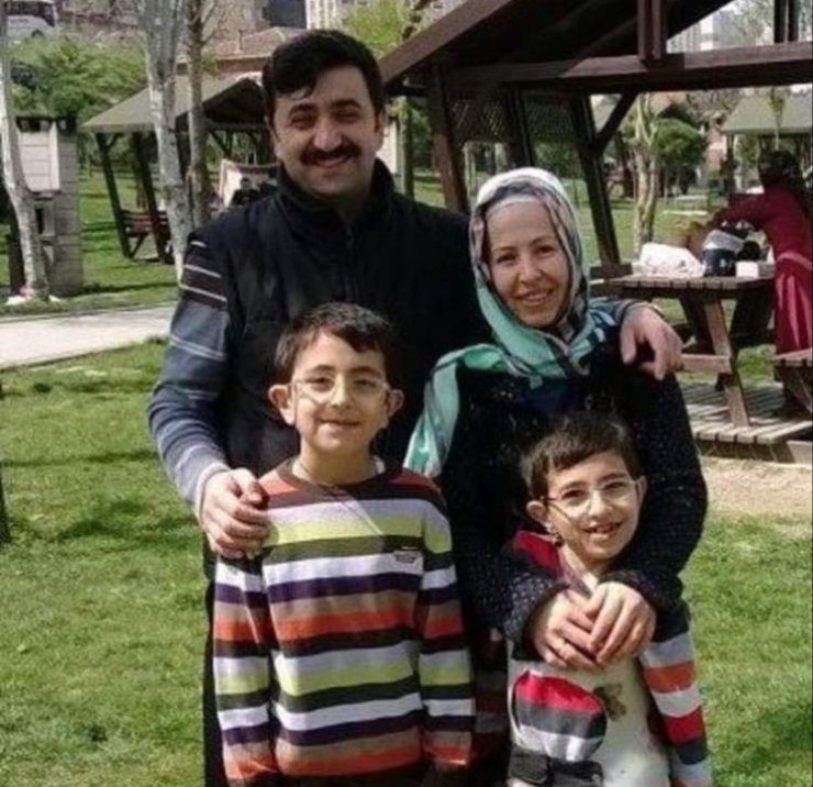 ESENYURT’TA ESKİ EŞİNİ BIÇAKLAYARAK ÖLDÜREN ŞAHIS ARDINDAN İNTİHAR ETTİ