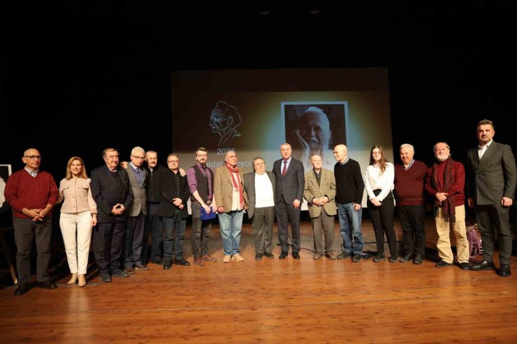 9. VEDAT GÜNYOL DENEME ÖDÜLLERİ SAHİPLERİNİ BULDU