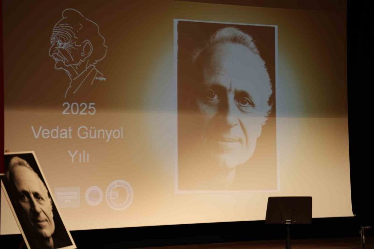 9. VEDAT GÜNYOL DENEME ÖDÜLLERİ SAHİPLERİNİ BULDU