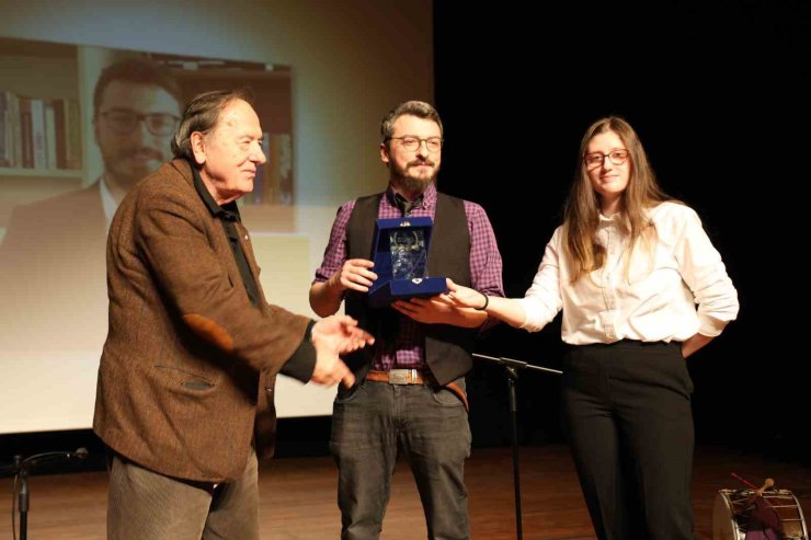 9. VEDAT GÜNYOL DENEME ÖDÜLLERİ SAHİPLERİNİ BULDU