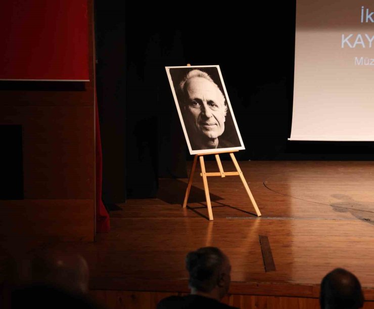 9. VEDAT GÜNYOL DENEME ÖDÜLLERİ SAHİPLERİNİ BULDU