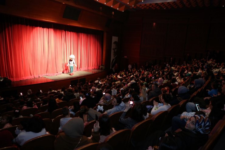 KÜÇÜKÇEKMECE’DE İFTAR SOFRALARINA BÜYÜK İLGİ